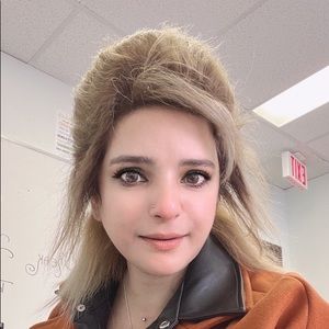 Meet your Posher, Mariam